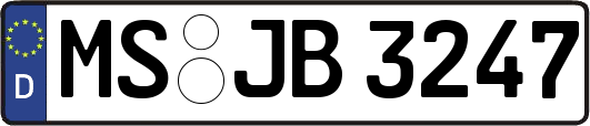 MS-JB3247