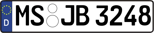 MS-JB3248