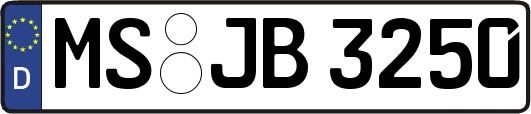 MS-JB3250