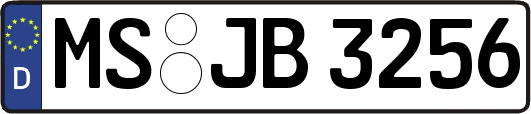 MS-JB3256