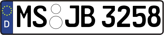 MS-JB3258