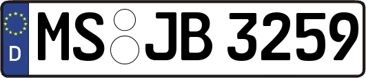 MS-JB3259