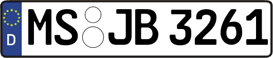 MS-JB3261