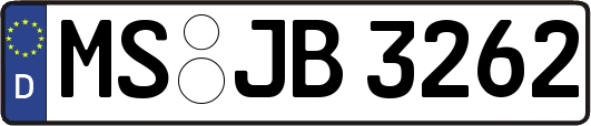 MS-JB3262