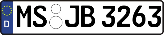 MS-JB3263