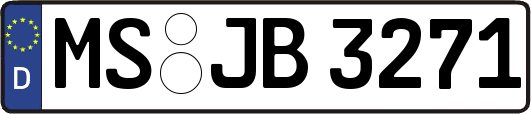 MS-JB3271