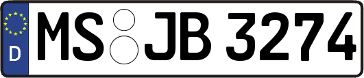 MS-JB3274