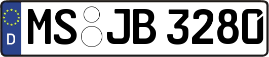 MS-JB3280