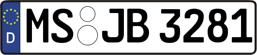 MS-JB3281