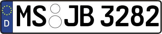 MS-JB3282