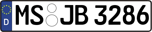 MS-JB3286