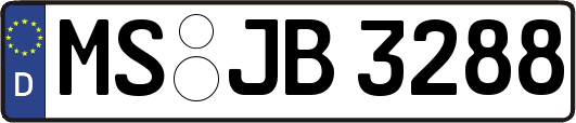 MS-JB3288