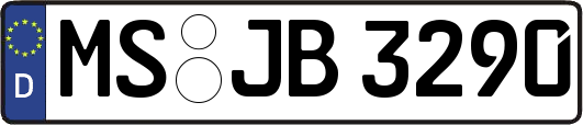 MS-JB3290