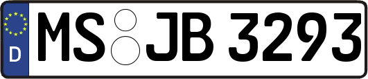 MS-JB3293