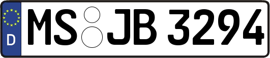 MS-JB3294