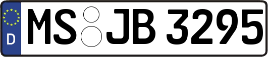 MS-JB3295