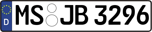 MS-JB3296