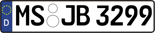 MS-JB3299