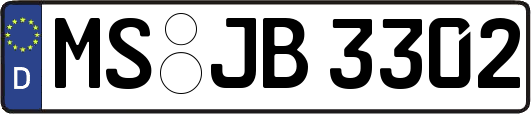 MS-JB3302