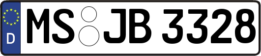 MS-JB3328