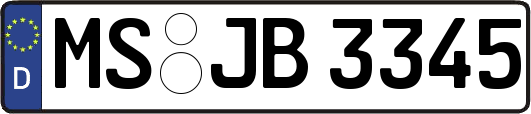 MS-JB3345