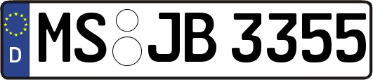 MS-JB3355