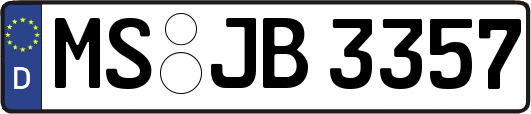 MS-JB3357