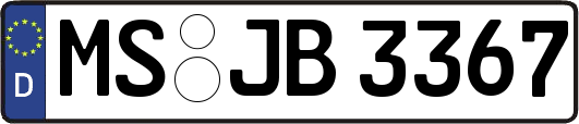 MS-JB3367