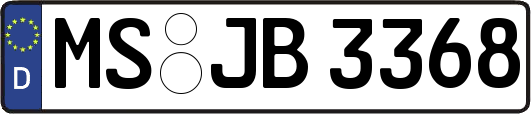 MS-JB3368
