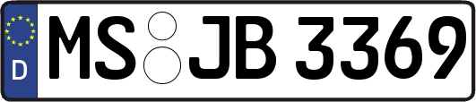 MS-JB3369
