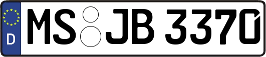 MS-JB3370