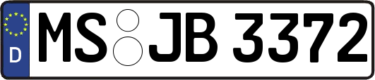MS-JB3372
