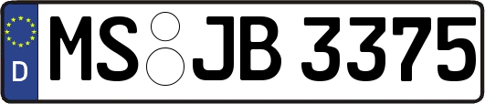 MS-JB3375