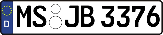 MS-JB3376