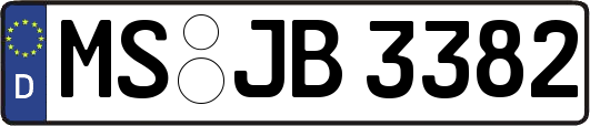 MS-JB3382