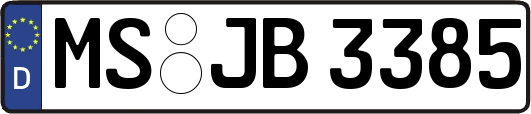 MS-JB3385