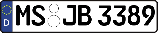 MS-JB3389