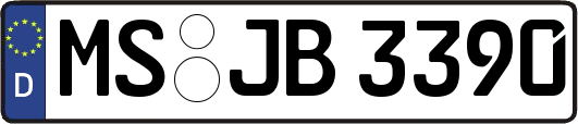 MS-JB3390