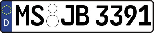 MS-JB3391