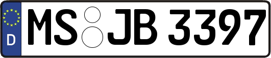 MS-JB3397