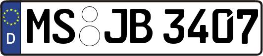 MS-JB3407