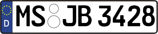 MS-JB3428