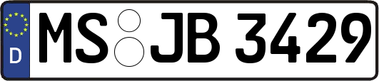 MS-JB3429