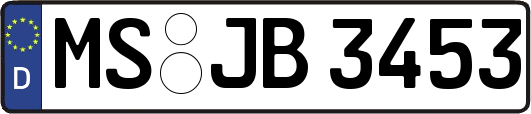 MS-JB3453