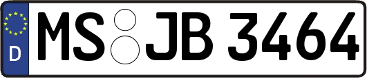 MS-JB3464