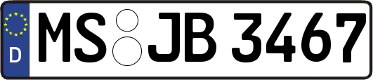 MS-JB3467