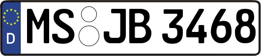 MS-JB3468