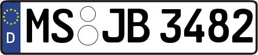 MS-JB3482