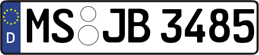 MS-JB3485