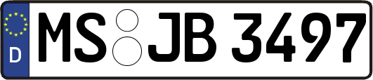 MS-JB3497